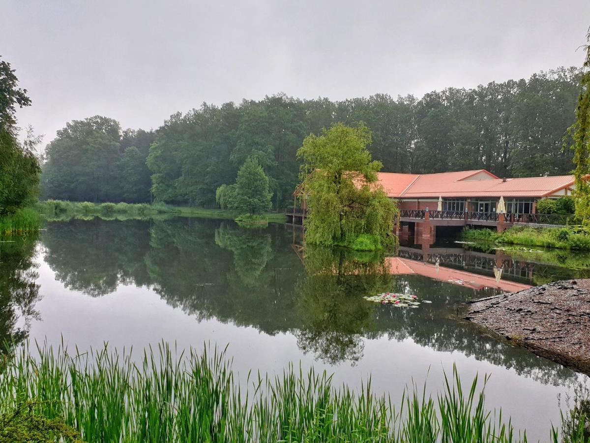 Stacja Nowa Gdynia Bed & Breakfast Hotel Lodz  Exterior photo