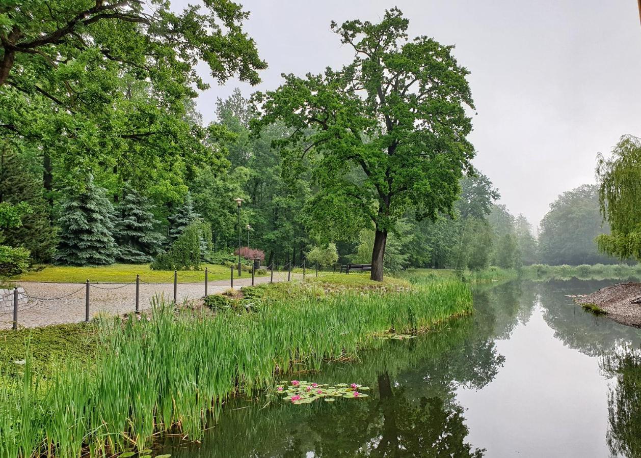 Stacja Nowa Gdynia Bed & Breakfast Hotel Lodz  Exterior photo