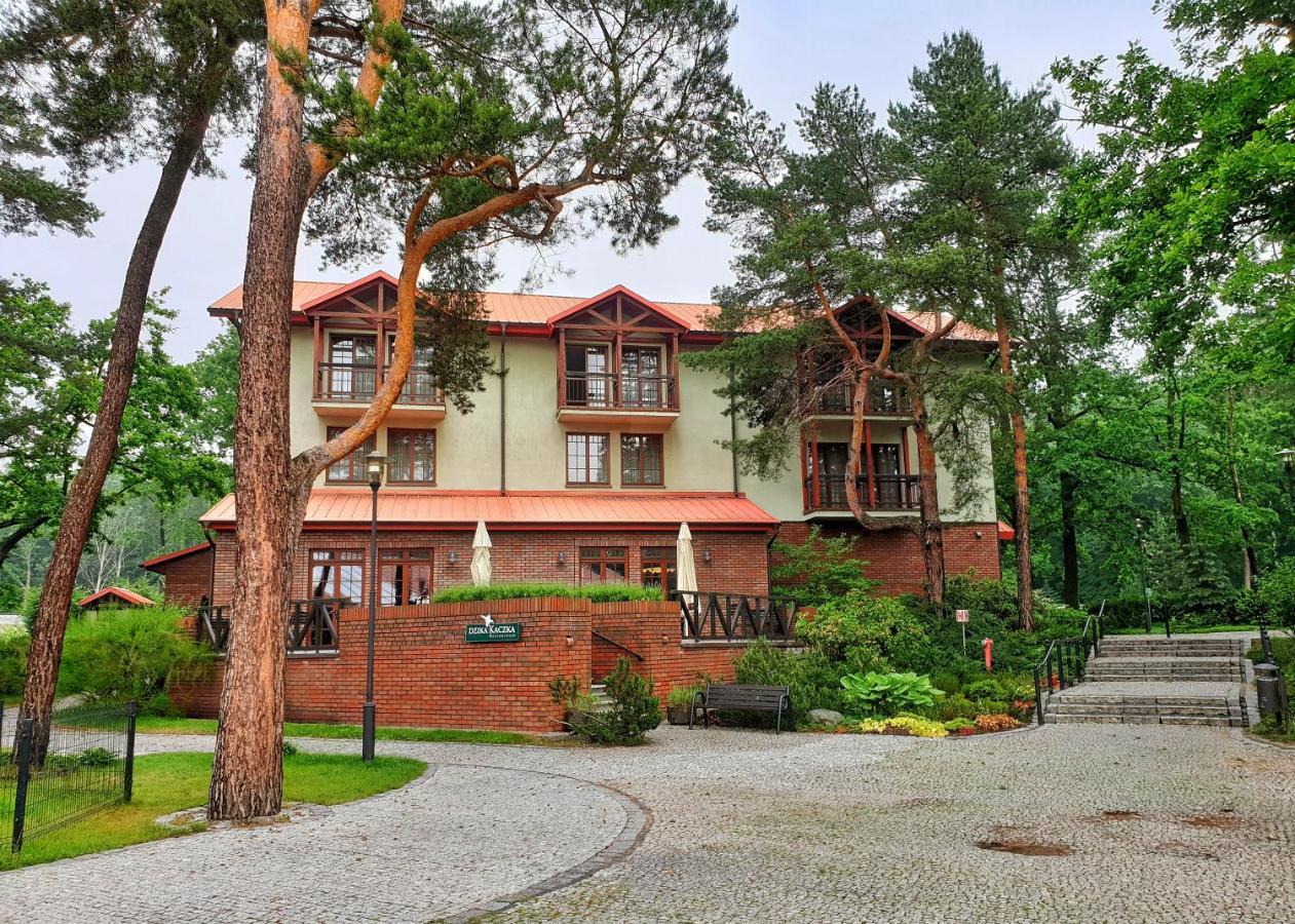 Stacja Nowa Gdynia Bed & Breakfast Hotel Lodz  Exterior photo